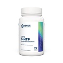 Renue By Science 5htp Note 124; Liposomal 5 HTP Supplement Note 124; 90 5- HTP Kapsler - 75mg 5- hydroxytryptophan per Serving Note 124; Aminosyre Supplementet 124; Non- GMO