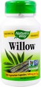 Nature 's Way Willow 100 Veg. Caps (pakke med 2)
