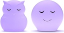 Breathing Pal Friends Collection: Ollie og Benny