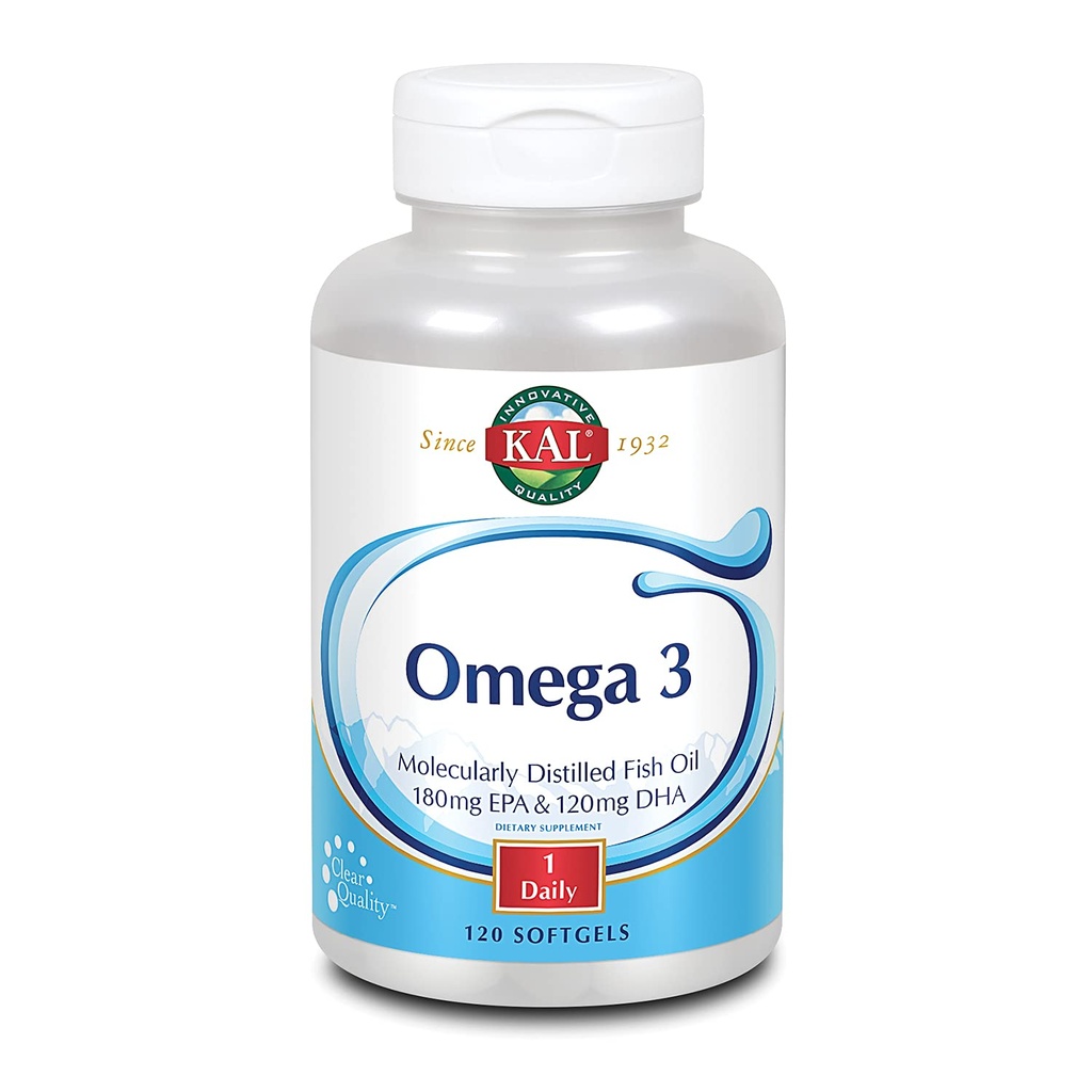 KAL Omega 3