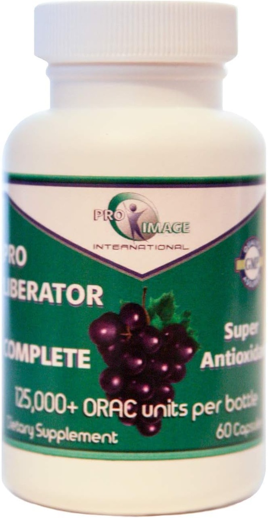 Pro Liberator komplet