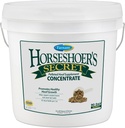 Farnam Horseshoer 's Secret Pelleted Hoof Supplements Koncentrat, Økonomisk formel med 25 mg biotin per 2 ounce servering, 11.25 LB, 90 dages forsyning