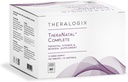Theralogix TheraNatal Complete Prenatal Vitamin Supplement - 91- Day Supply - med DHA, D3- vitamin, Folate, Jod, Cholin, Jern, B6 Vitamin & mere - NSF Certificeret - 182 tabletter & 91 Softgels