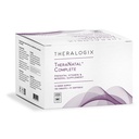 Theralogix TheraNatal Complete Prenatal Vitamin Supplement - 91- Day Supply - med DHA, D3- vitamin, Folate, Jod, Cholin, Jern, B6 Vitamin & mere - NSF Certificeret - 182 tabletter & 91 Softgels