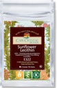 Cape Crystal Sunflower Lecithin Powder 100% Natural and Gluten-Free. It is The Vegan, Non-GMO Alternative to Soy Lecithin Powder (2-oz.)