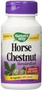Nature 's Way Standardized Horsechestnut Extract, 250 mg, Kapsler 90ea