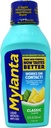 Mylanta Antacida og Gas Relief, Maksimal styrke Formel, Classic Flavor, 12 Fluid Ounce