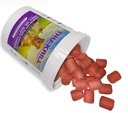 # 1 Premium Antarktiske krill Oil Soft Chews for Dogs Budding 124; Rich in Omega 3 Buddy 124; Astaxanthin Buddy 124; Vitamin E Buddy 124; for Hud og Coat Buddy 124; Low Allergen Buddy 124; Low Calorie Buddy; cGMP Certified Buddy 124; Lavet i USA Buddy; 60 Savory Soft Chews