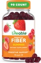 Livbare Prebiotic Fiber Gummies for voksne nogensinde 124; 5g Gummies for kvinder 124; Great Tasting Fiber Supplement Gummies 124; Prebiotic Gummies for fordøjelsessygdomme 124; High Fiber Gummies for kvinder, mænd 124; 90 Gummies