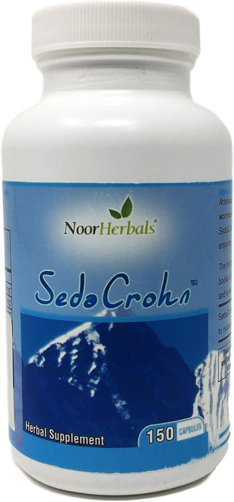 SedaCrohn - Crohns sygdom og ulcerativ colitis