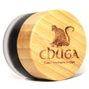 Chuga 's Pure Himalayan Shilajit for Mænd & Kvinder # 124; Organic Shilajit Havared 16000ft # 124; Lab Testet i USA, 74 + Fulvic Acid, Grade A, immunbooster, Shilajit Resin 20 Bedste, 100 Servere (Pack of 1)