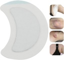 Lymph Care Patch, 10 Pcs, Neck Lymph Node Patch Tilbehør Bryster Sticker Lymphral Drainage med Ginger Oil