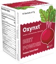 Freeze- Tørret Beet Powder Sachets 124; 10 Single-Serve Packs (70g) Note 124; Natural Energy Boost Shust 124; Non- GMO, Vegan, Gluten- Free Shut 124; Ready- to- Mix Superfood for smoothies & Drinks