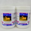 SU- PER C Vitamin C til heste - Equine Antioxidant & immunsupportsupplement - Horse Vitamin & Minerals Supplement - 2,5 pund, (2 Pack)