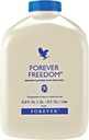 Forever Living - Forever Freedom - Aloe Vera fælles støtte med Glucosamin og Chondroitin - Orange Flavor - 33,8 fl oz (pakke med 1)