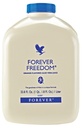 Forever Living - Forever Freedom - Aloe Vera fælles støtte med Glucosamin og Chondroitin - Orange Flavor - 33,8 fl oz (pakke med 1)