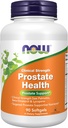 Now Supplements, Prostata Health, Clinical Strength Saw Palmetto, Beta- Sitosterol & Lycopene, 90 Softgels