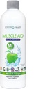 Eniva Muskelhjælp Flydende koncentrat med Malic Acid (16 oz)