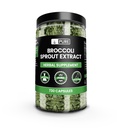 Pure Original Ingredienser Broccoli ekstrakt (730 kapsler) Ingen Magnesium eller ris Fyldere, Altid Pure, Lab Verified