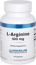 Douglas Laboratories L- Arginin (500 mg.)
