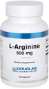 Douglas Laboratories L- Arginin (500 mg.)