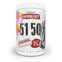 5% Nutrition Rich Piana 5150 High Stim Pre-Workout Powder 124; Extreme Energy, Focus, Pumps & Endurance Б124; 400 mg Koffein, Citrullin, Beta Alanine, N- Acetyl L- Tyrosin- 124; 30 Srvgs (Pink Lemonade)