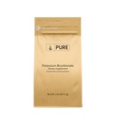 Pure Original Ingredienser Kalium Bicarbonat (2 LB) Natural, Food Safe, Electrolyte, Leavening