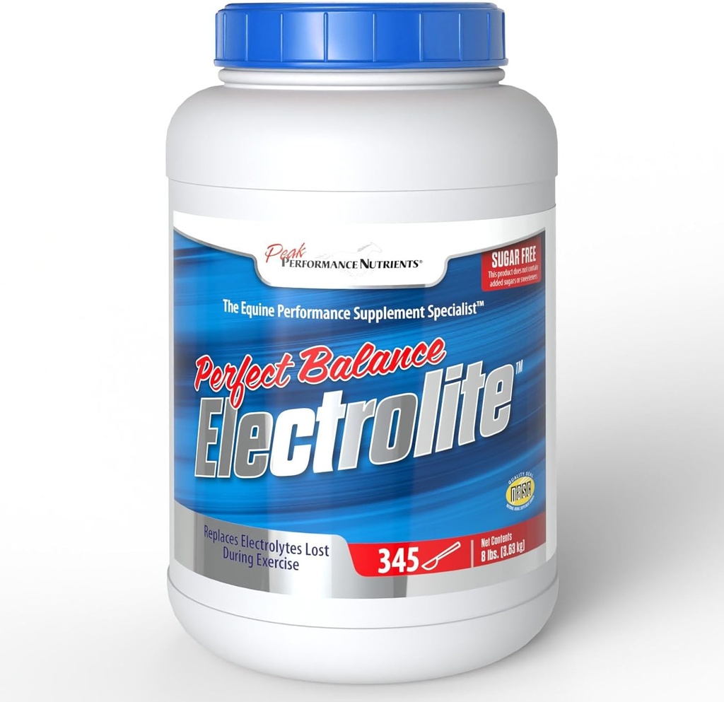 Perfekt Balance Electrolite 8 LB