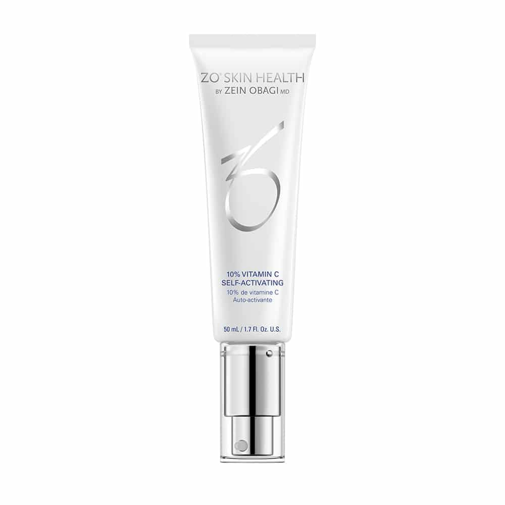 ZO SKIN SUNDHED 10% vitamin C 1.7 Fl Oz