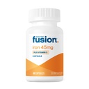 Bariatric Fusion Iron Supplement 45mg med C-vitamin 124; 1 per dag
