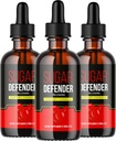 3 Pack - Sugar Defender - Sugar Defender Drops, SugarDefender, Sugar Defense Super Formel, Sugar Defender 24, Sugar Defender Supplement, Sugar Defender Flydende, Defender Drop, Sugar Defense Anmeldelser