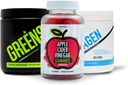 Foryngelsesbundle