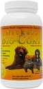Bio Coat Koncentreret biotin supplement - 6 oz