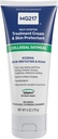 MG217 Eksem Body Cream med 2% Colloidal Havregryn, Lindrende Relief til Tør, Itchy, og Irriteret Hud, Cruelty, Steroid og fragrance- Free Moisturizer, 6 oz Tube