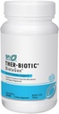 Klaire Labs SFI Health Biotagen - Prebiotic Inulin, Beta- Glucan & Arabinogalactan to Support Gut Microbiota (120 kapsler)