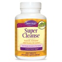 Nature 's Secret - Super Cleanse, 200 tabletter