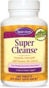 Nature's Secret - Super Cleanse, 200 tablets
