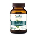 Himalaya Organic Gymnema Sylvestre - Herbal Glucose Metabolisme Support - USDA Organic, Non- GMO, Vegan, Gluten Free, Additive Free, 700 mg, 60 Caplets