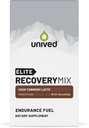 Unived Elite Recovery Mix (Coco Turmerisk Latte)