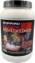 VITOL Russisk Bjørn 5000 Chokolade, 4 LB