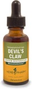 Herb Pharm Devil 's Claw Liquid Extract til støtte af bevægeapparatet - 1 Ounce (DDCLAW01)