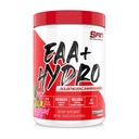SAN EAA Hydration against 124; EAA + BCAA against 124; Muscle Recovery & Intra; 124; 9G Væsentlige Aminosyrer + Elektrolyte area 124; Maui Punch 30 Servering