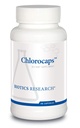 Bioetik Forskning Chlorophylliner Chlorophyllins, Vitamin, CLAE & Catalase, God kilde til Magnesium 90 Caps