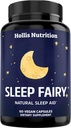 SLEEP FAREY Natural Sleep Aid