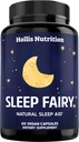 SLEEP FAREY Natural Sleep Aid