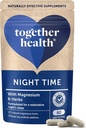 Sammen Oceanrene Night Time Magnesium Complex 60 kapsler