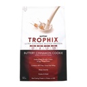 Syntrax Nutrition Trophix, Ultra Sustained- Release Protein Powder Blend, Real Cookie stykker, Buttery kanel Cookie, 2 lbs