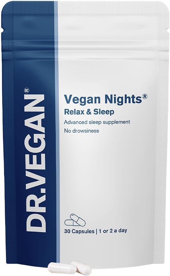Vegansk Nights ®