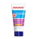 HEMMUSZ Eczema Relief Creamy Body Oil Provides Immediate Relief for Eczema- Prone Skin - 3,4 oz. Tube NDC: 84010- 008- 01