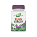 Nature 's Way Premium Black Cohosh, Menopause Støtte til kvinder *, 40 mg per portion, 120 Veganske kapsler